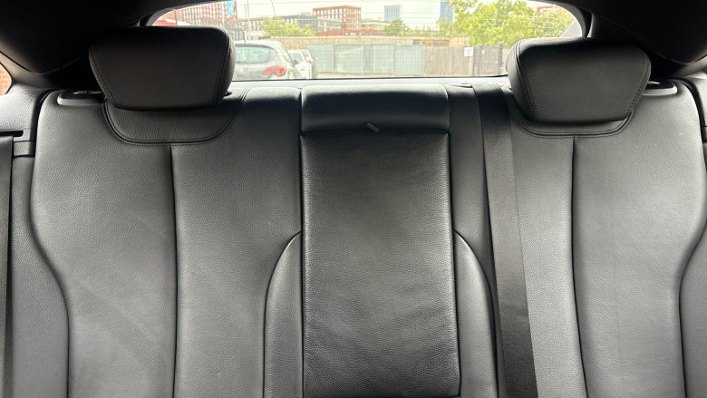 BMW 4 Series 420i M Sport 5dr Auto [Professional Media] Petrol Hatchback